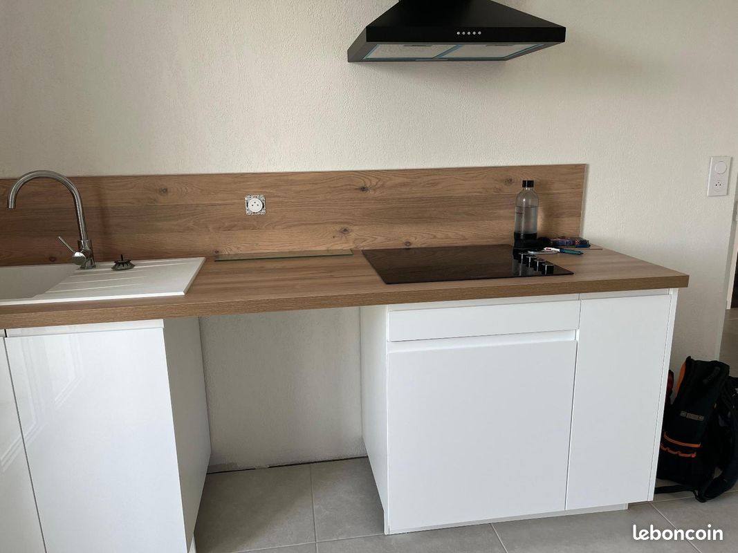 Appartement 3 pièces 49 m² · à Maraussan · 49 m² · 453 €/mois