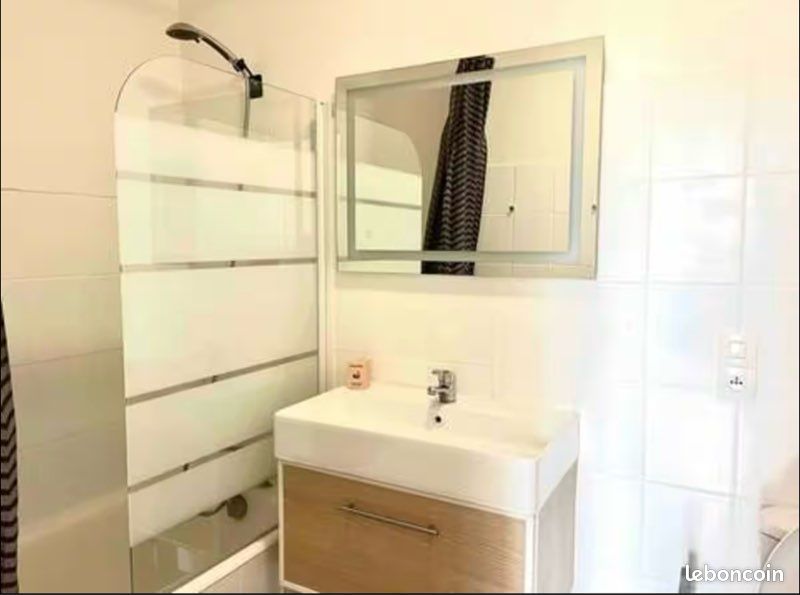 Appartement a louer annemasse - 2 pièce(s) - 27 m2 - Surfyn