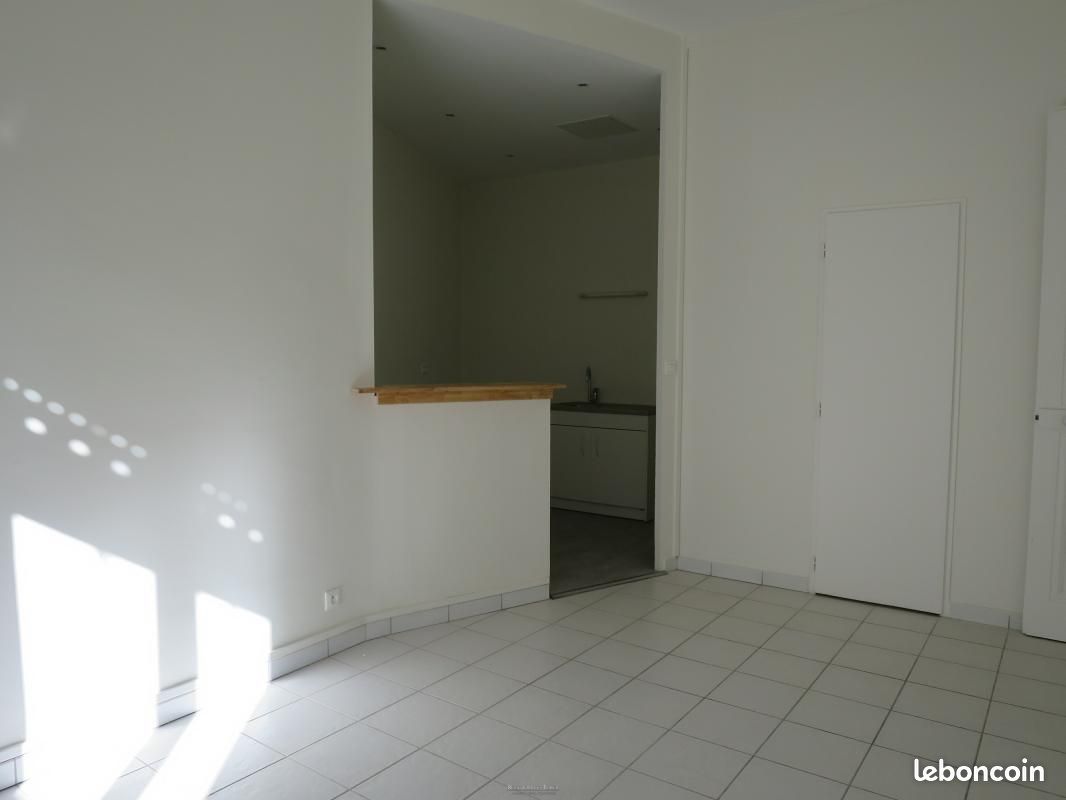 Appartement 2 pièces 53 m² · à Villeurbanne · 53 m² · 685 €/mois