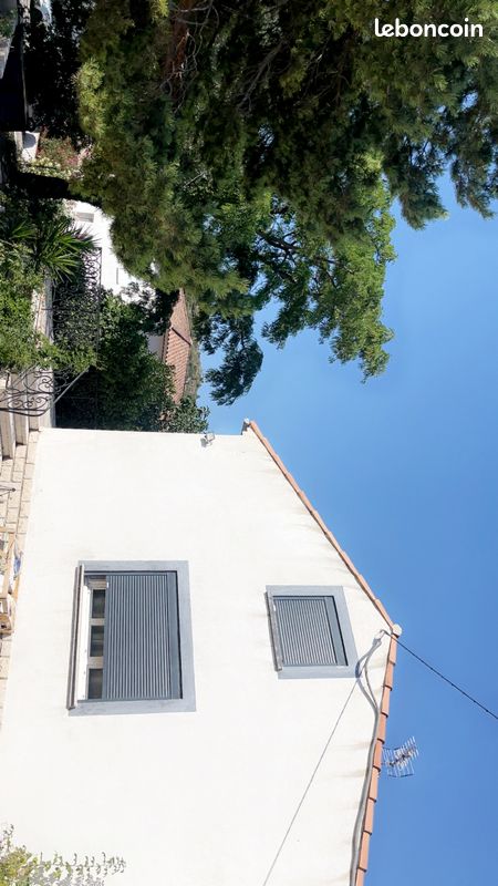 Location de maison de vacance (image 1)