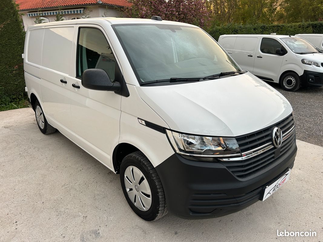 24560 HT - Transporter 4MOTION L1H1 2.0 TDi 150 Business (image 3)