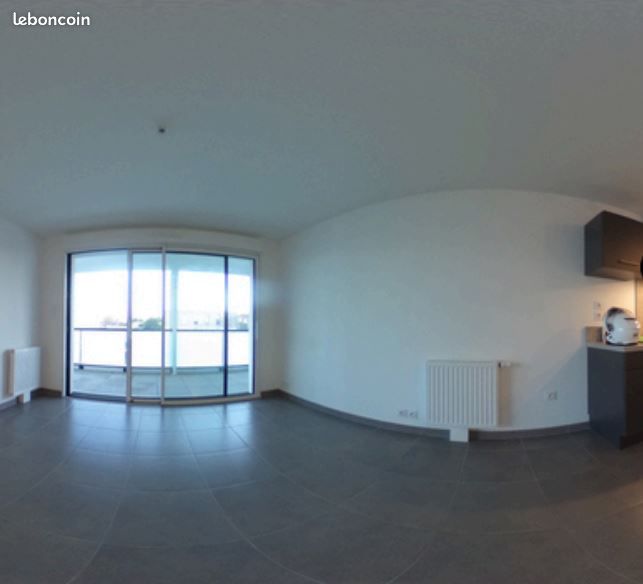 Appartement a louer vertou - 2 pièce(s) - 41 m2 - Surfyn