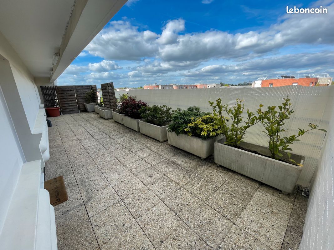 Appartement 2 pièces 48 m² · à Guyancourt · 48 m² · 229 000 €