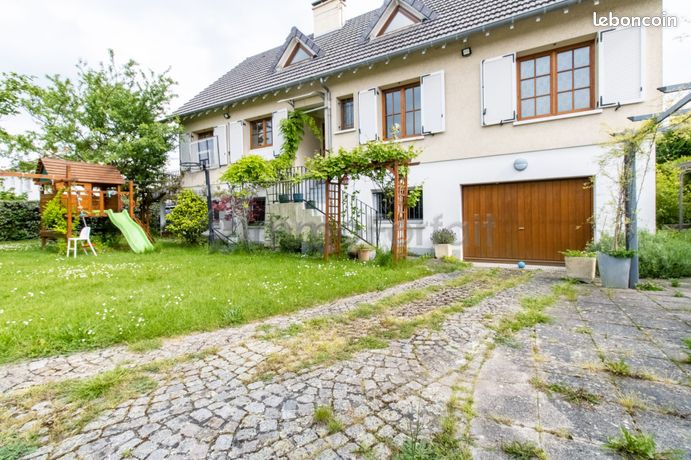 Vente maison Noisy le Grand (93) : 133 annonces immobilières à Noisy le