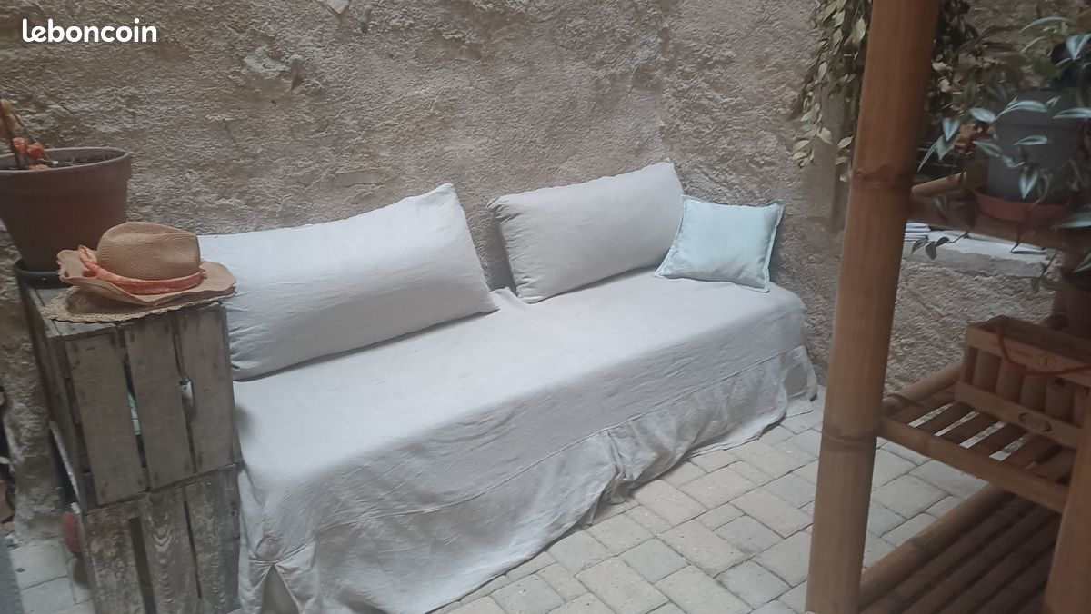 Style meridienne (image 1)