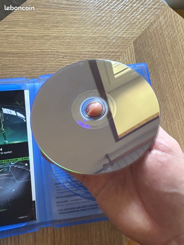 FIFA 25 ps5 (image 3)