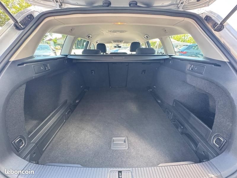 Volkswagen Passat SW 2.0 TDI EVO 150ch DSG7 (image 26)
