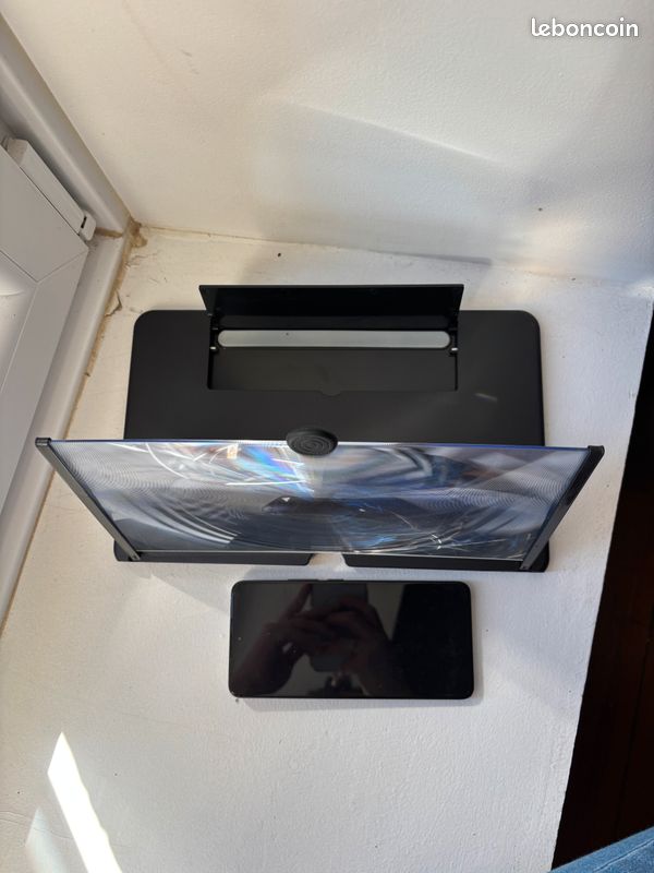 Tablette zoom 3D (image 4)