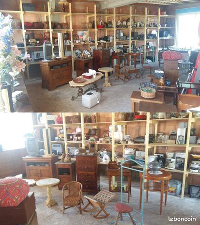 Meuble,bibelot objet de décoration et autre (image 1)