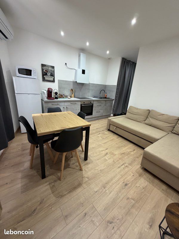 Appartement 2 pièces 35 m² · à Carcassonne · 35 m² · 900 €/mois