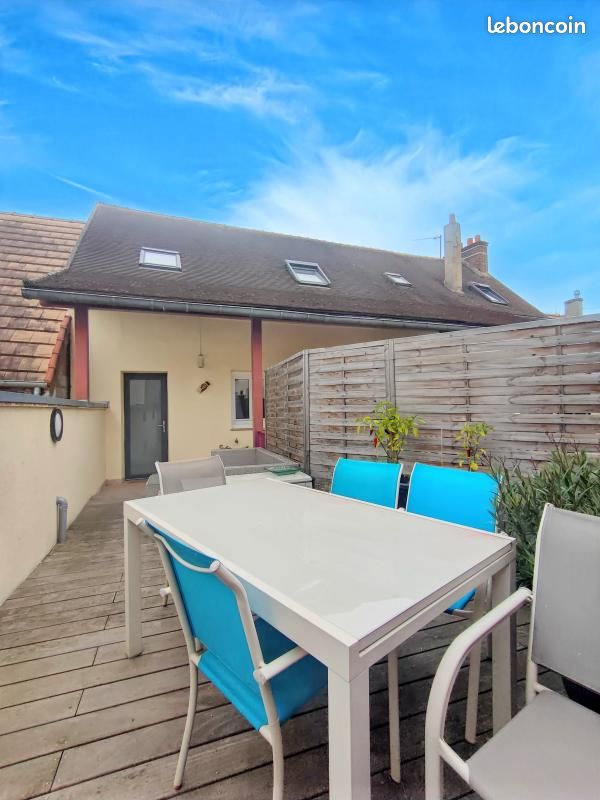 Appartement 4 pièces 80 m² · à Moisselles · 80 m² · 210 000 €