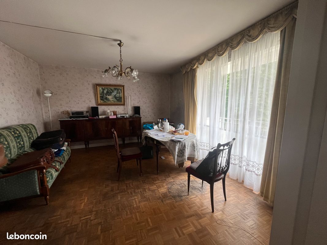 Appartement 4 pièces 69 m² · à Gagny · 69 m² · 182 000 €