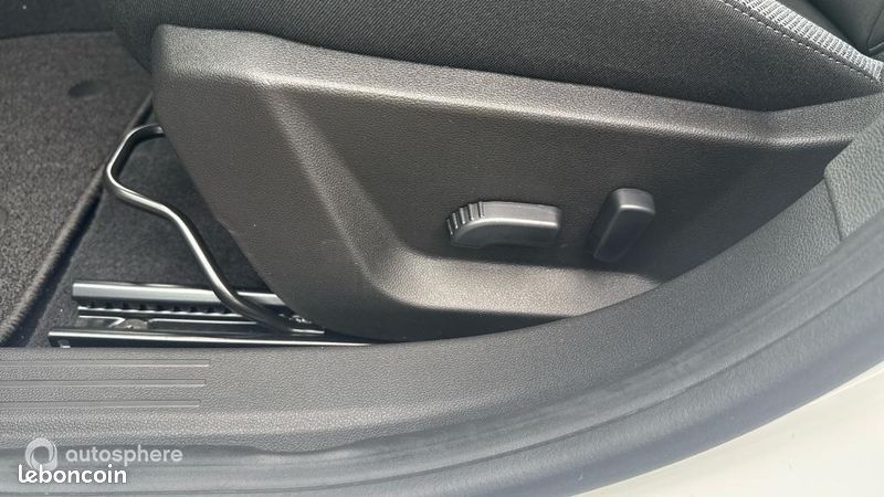 Dacia Bigster 1.8 hybrid 155ch Journey (image 33)