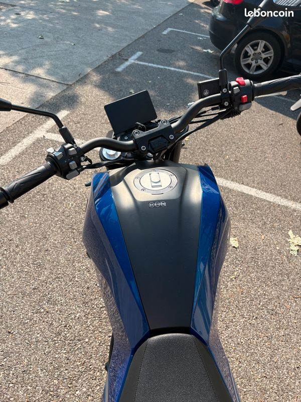 Peugeot PM-01 - Roadster (image 3)