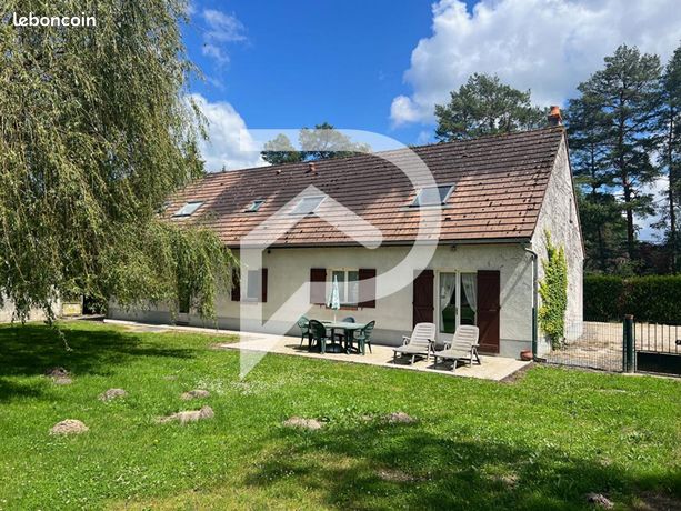 Pavillon 10 pièces 204 m²