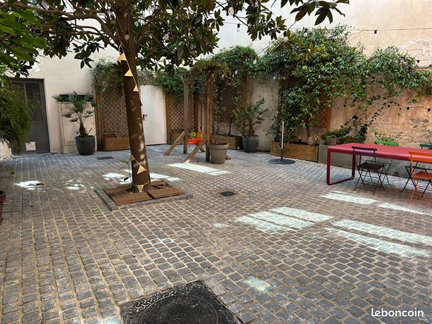 Maison a louer sevres - 6 pièce(s) - 203 m2 - Surfyn