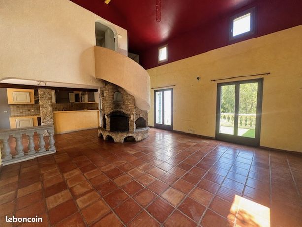 Maison 4 pièces 114 m² — 7
