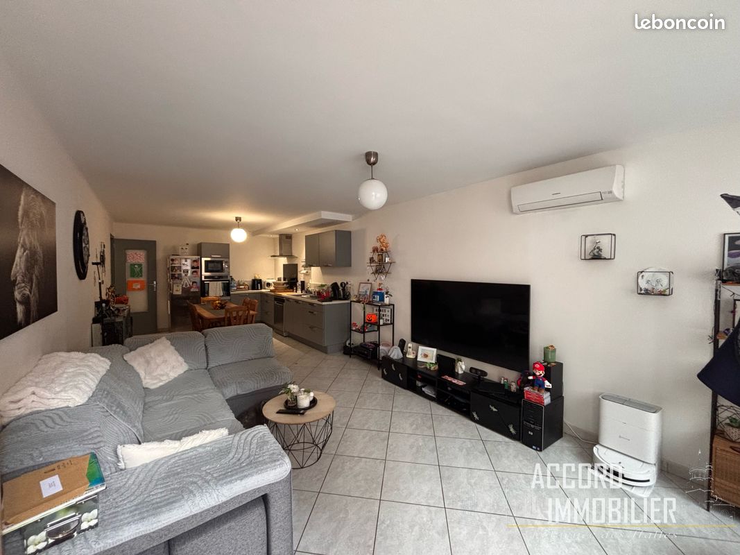 Maison 5 pièces 83 m² · à Cébazan · 83 m² · 140 000 €