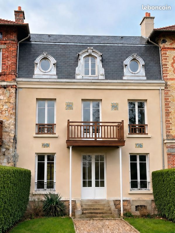 Maison 6 pièces 153 m² · à Viroflay · 153 m² · 770 000 €