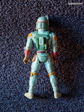 Vintage 1996 Années 90 Kenner Hasbro Tonka Star Wars Power Of The Force POTF Tri Logo Luke Skywalker + Figurines Yoda sur carte MOC Lot - France Vintage 1996 Années 90 Kenner Hasbro Tonka Star Wars Power Of The Force POTF Tri Logo Luke Skywalker + Figurines Yoda sur carte MOC Lot - France