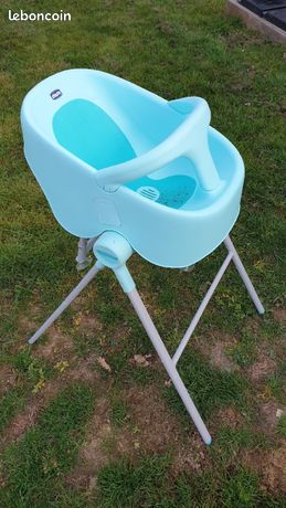 Baignoire Chicco D Occasion Annonces Equipement Bebe Leboncoin Page 2