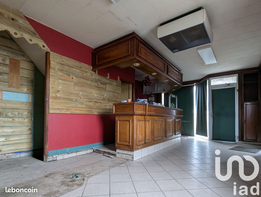 Maison de ville 4 pièces 98 m² (image 1)