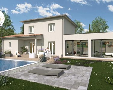 Maison 515 000 € - 135 m²