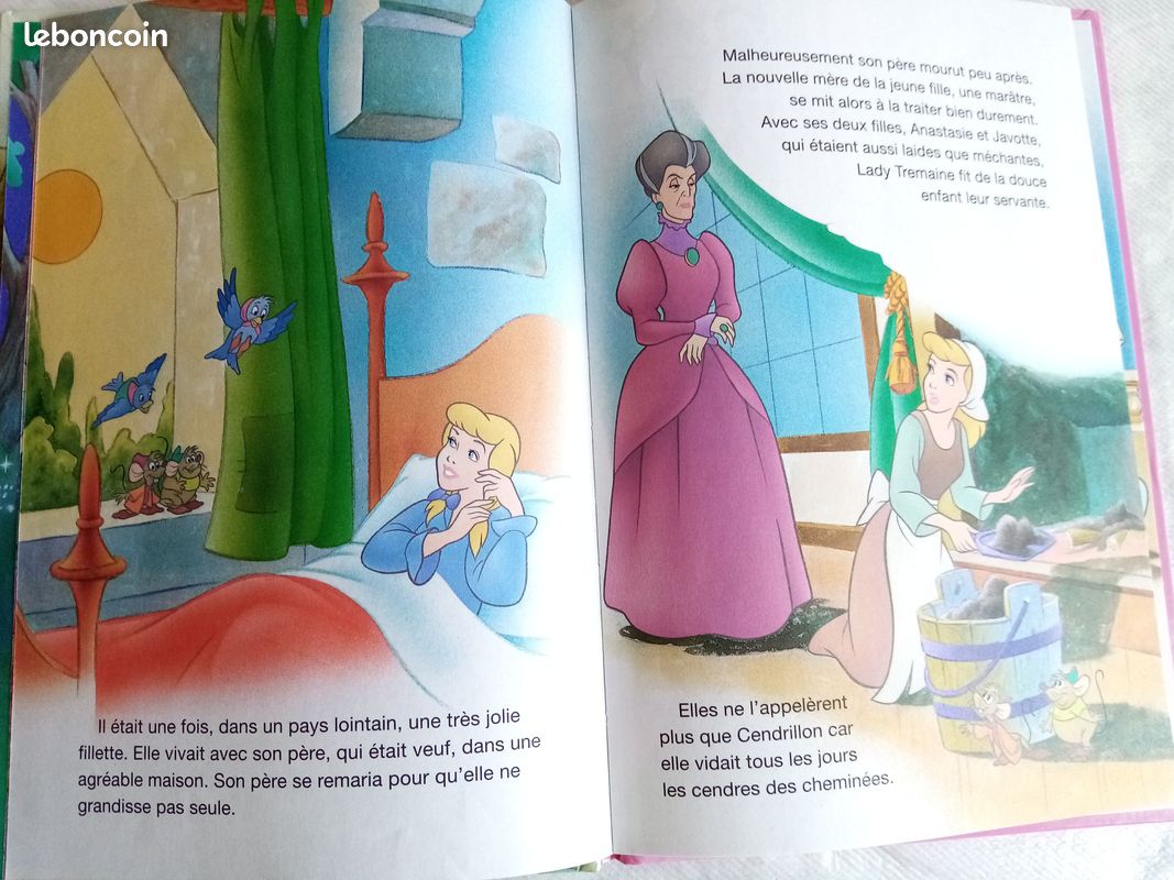 Cendrillon (image 2)