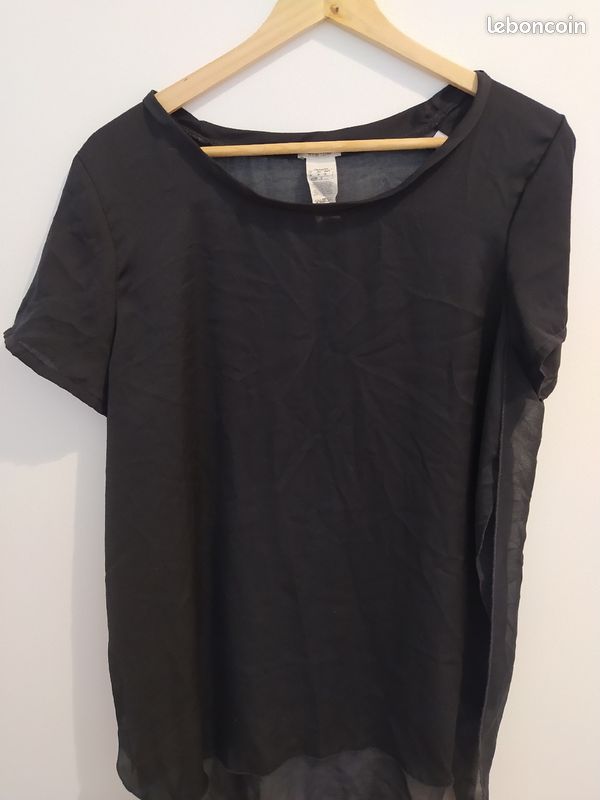 Nuisette t shirt Intimissimi (image 1)