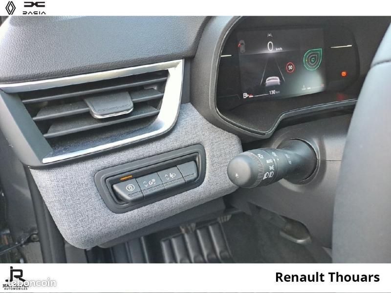 Renault Clio 1.5 Blue dCi 100ch Evolution - 24 (image 15)