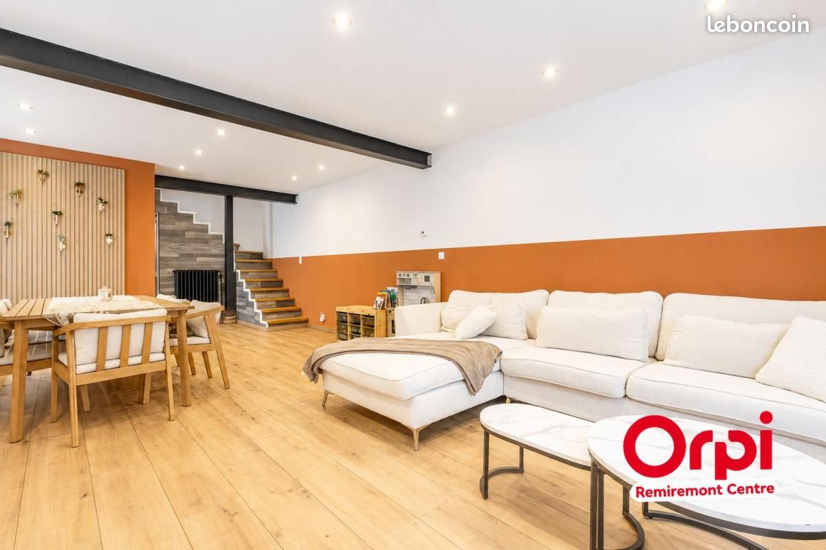 Maison 4 pièces 125 m² · à Chavelot · 125 m² · 235 000 €