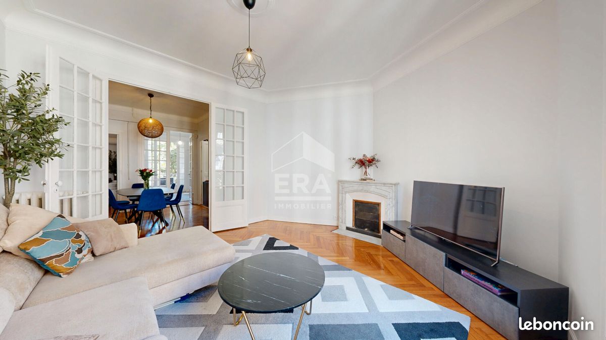 Appartement 4 pièces 94 m² · à Nice · 94 m² · 855 000 €