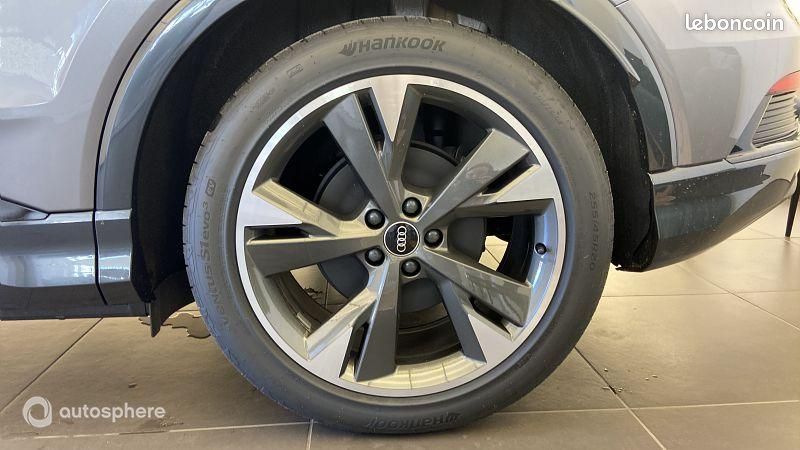 Audi Q4 E-Tron 45 e-tron 285ch + Pack S line (image 15)