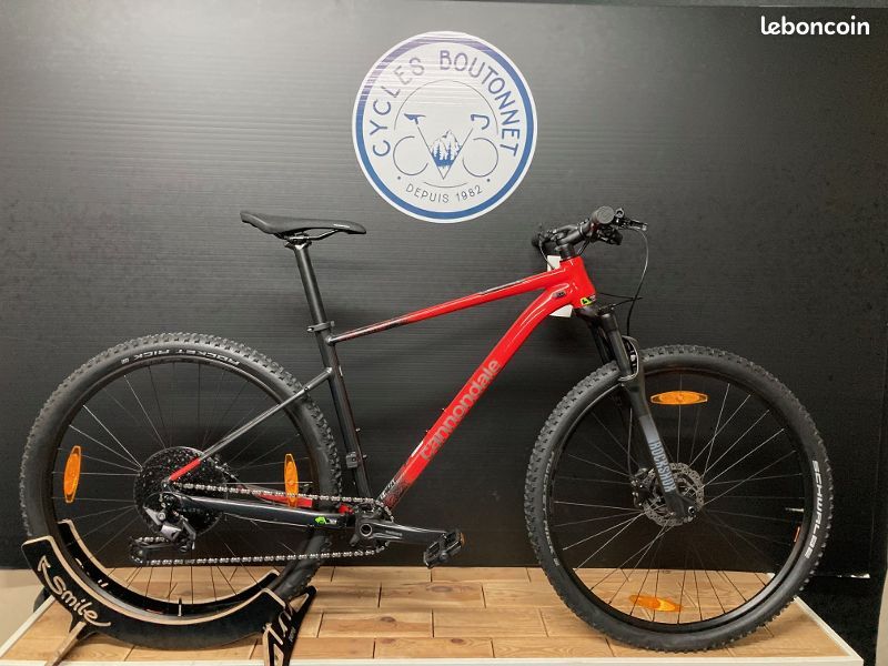 Disc Cannondale Trail 29 Sl 2021 Cannondale Trail SL 2021 2021