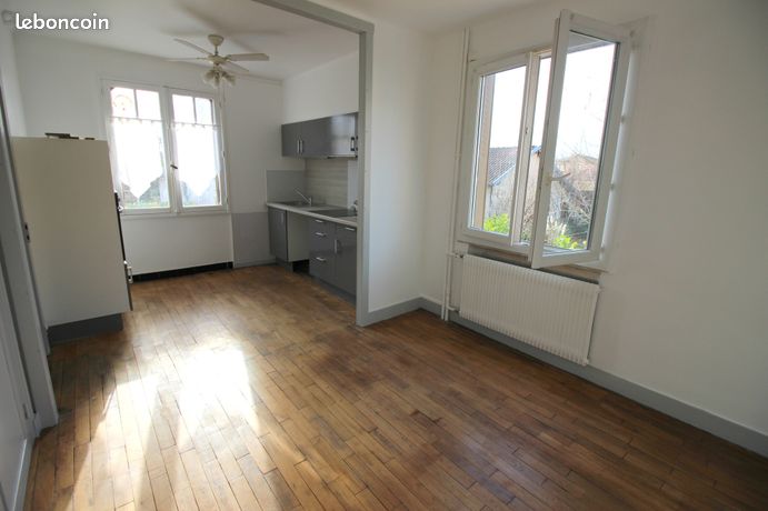 Maison 3 pièces 76 m²