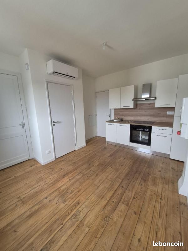 Appartement 2 pièces 24 m² · à Haubourdin · 24 m² · 580 €