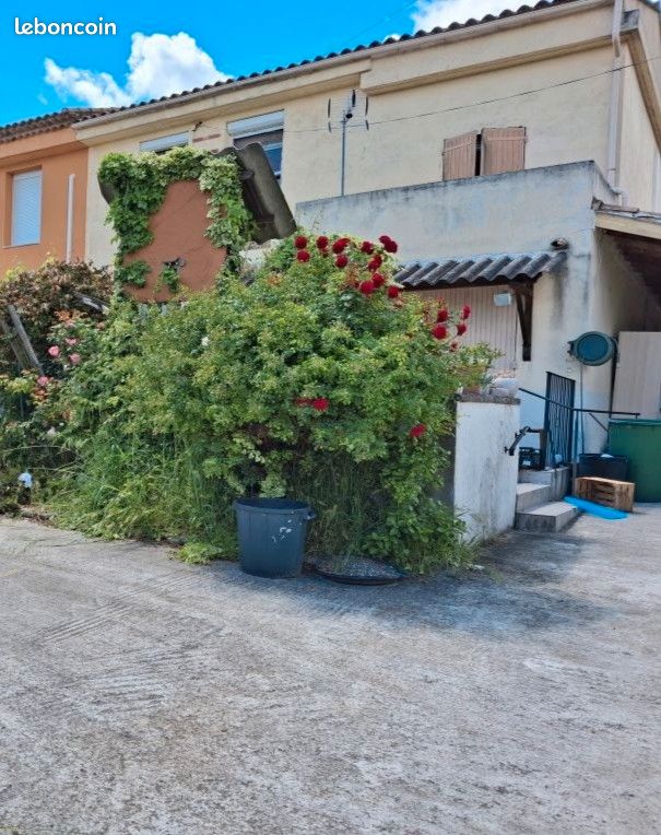 Maison 7 pièces 100 m² · à L'Isle-sur-la-Sorgue · 100 m² · 1 200 €