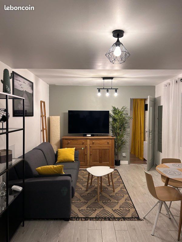 Appartement 2 pièces 37 m² · à Le Havre · 37 m² · 810 €/mois