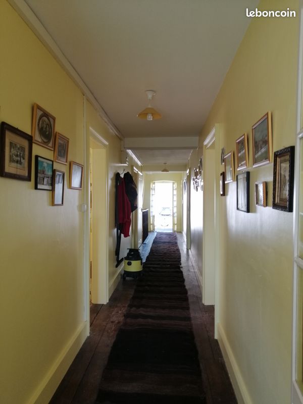 Maison 10 pièces 240 m² · à Ventron · 240 m² · 270 000 €