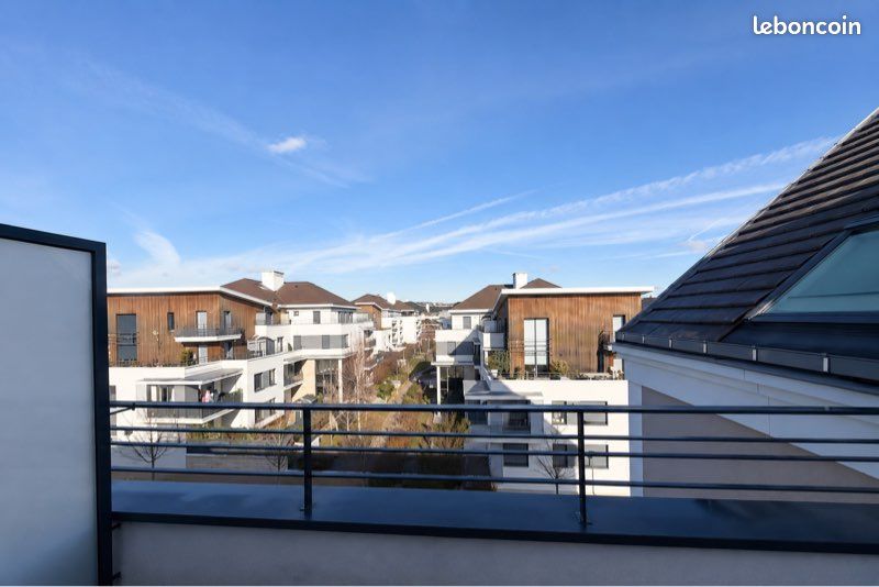 Appartement 1 pièce 21 m² · à Cormeilles-en-Parisis · 21,4 m² · 725 €/mois