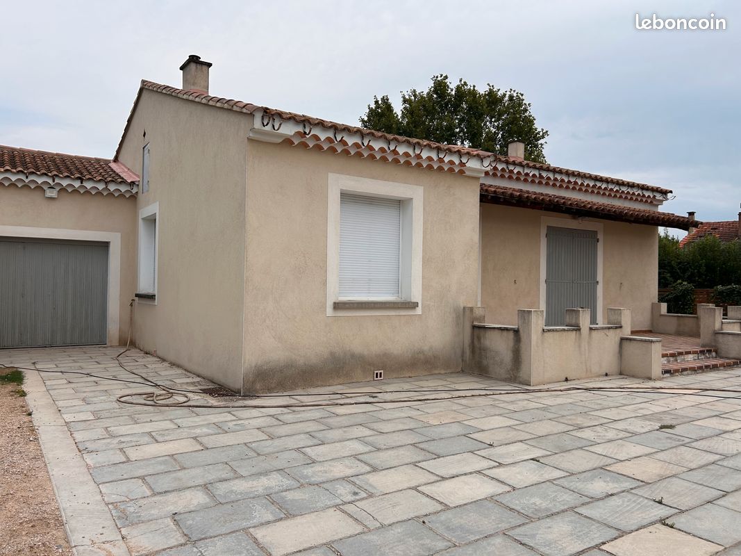 Maison 5 pièces 116 m² · à Avignon · 116 m² · 1 250 €