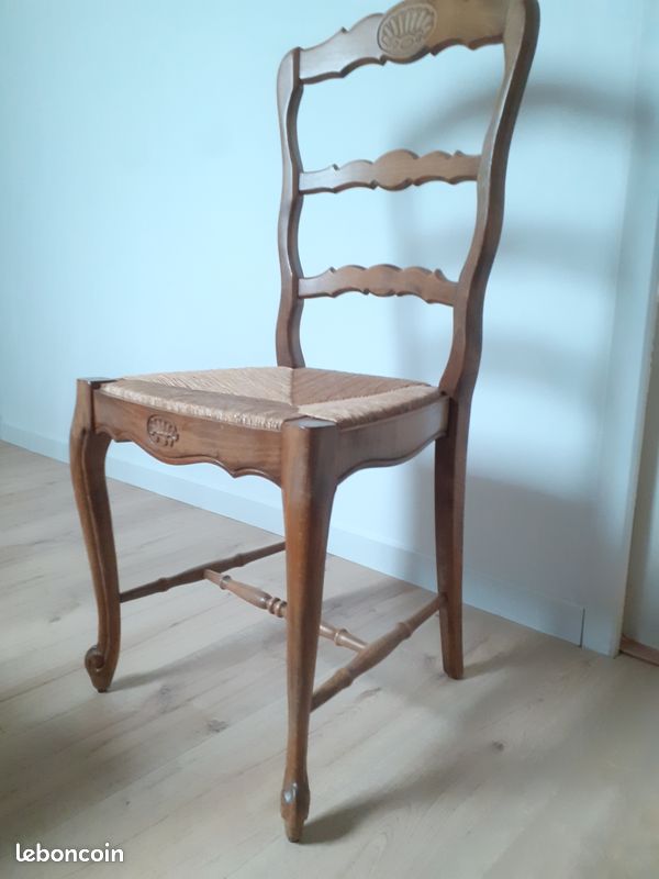 Chaises (image 2)