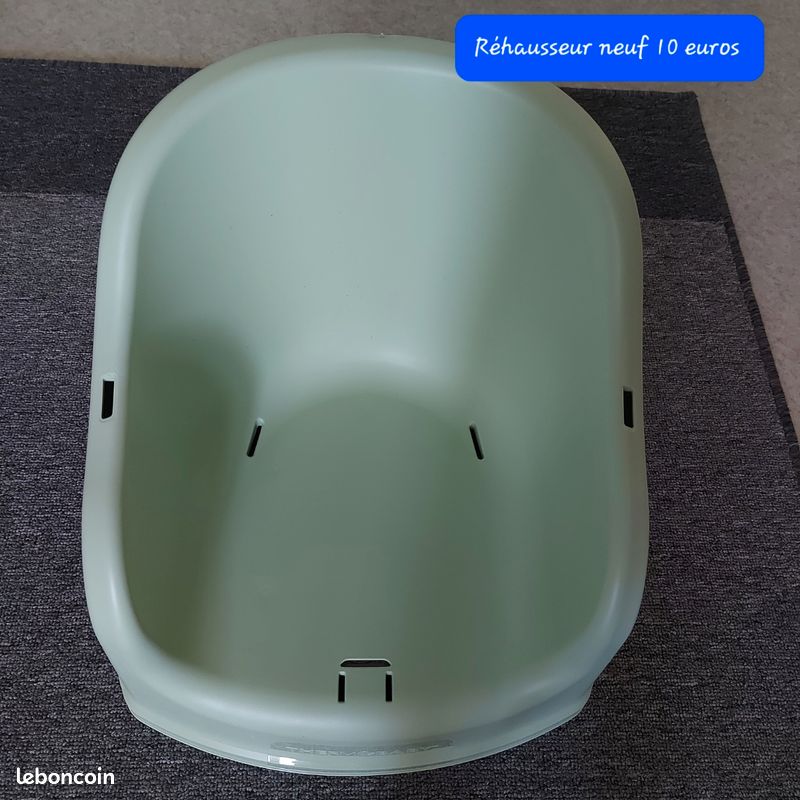 Réhausseur chaise enfant (image 2)