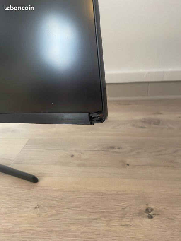 Écran PC incurvé (image 3)
