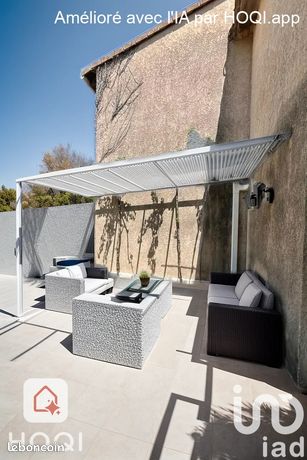Maison 6 pièces 108 m²