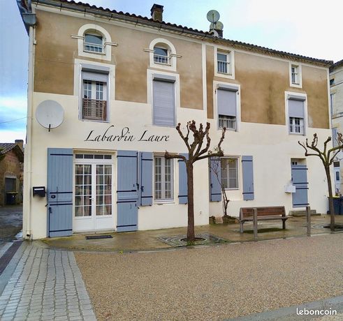 Maison 5 pièces 140 m²