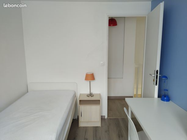 Maison a louer cergy - 6 pièce(s) - 92 m2 - Surfyn