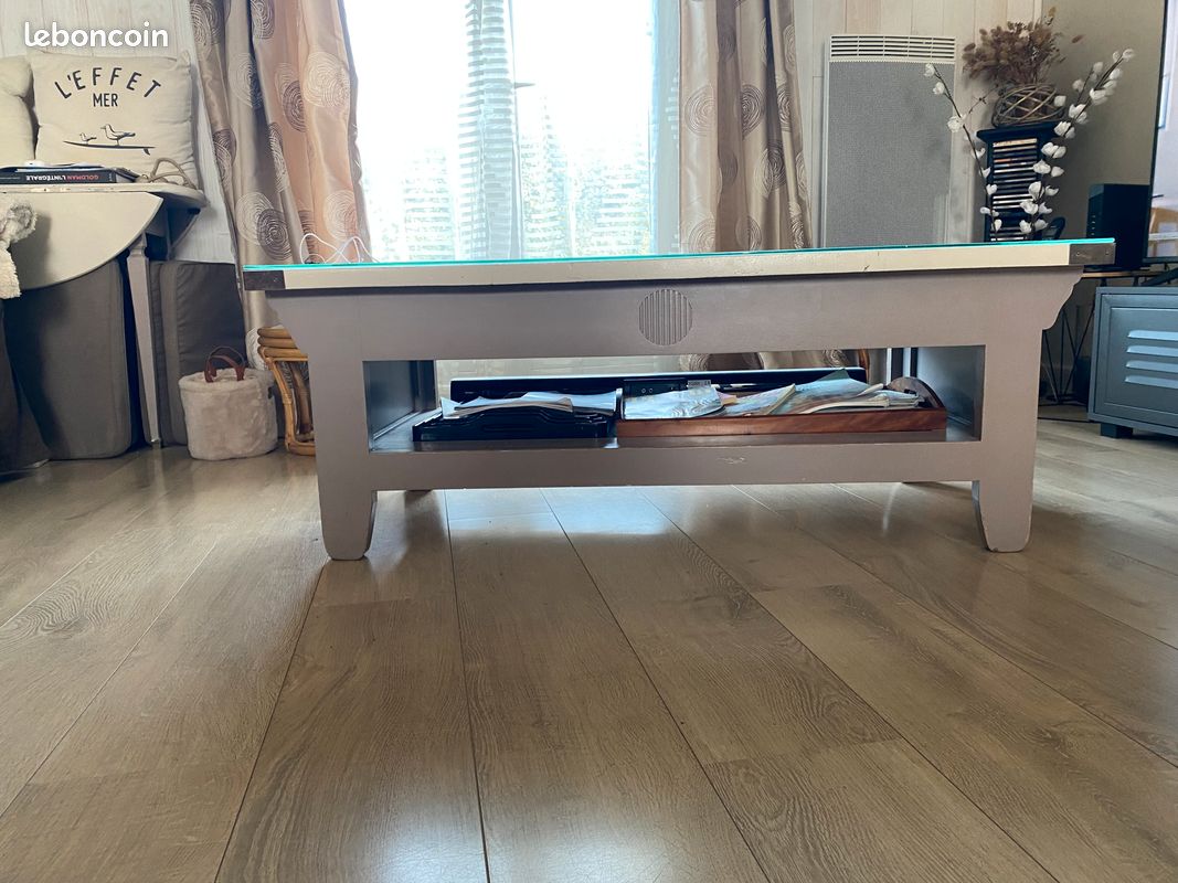 Table basse (image 1)