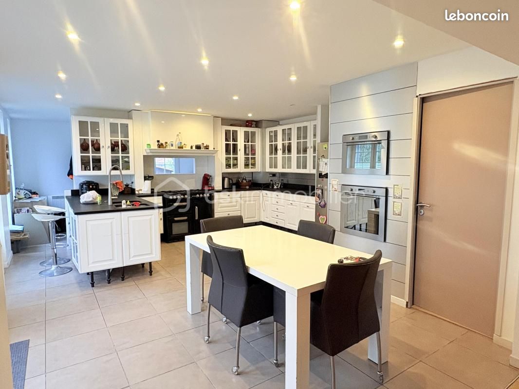 Maison 7 pièces 147 m² · à Libercourt · 147 m² · 220 000 €