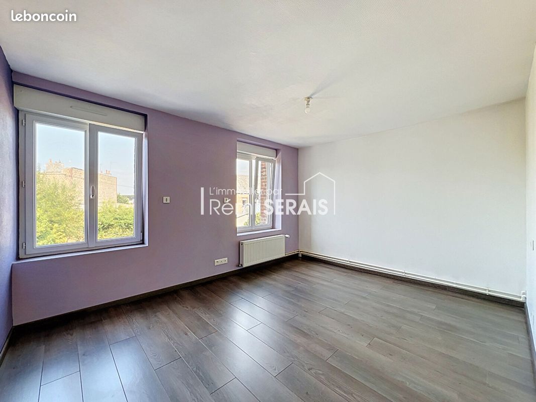 Maison de ville 3 pièces 94 m² (image 7)